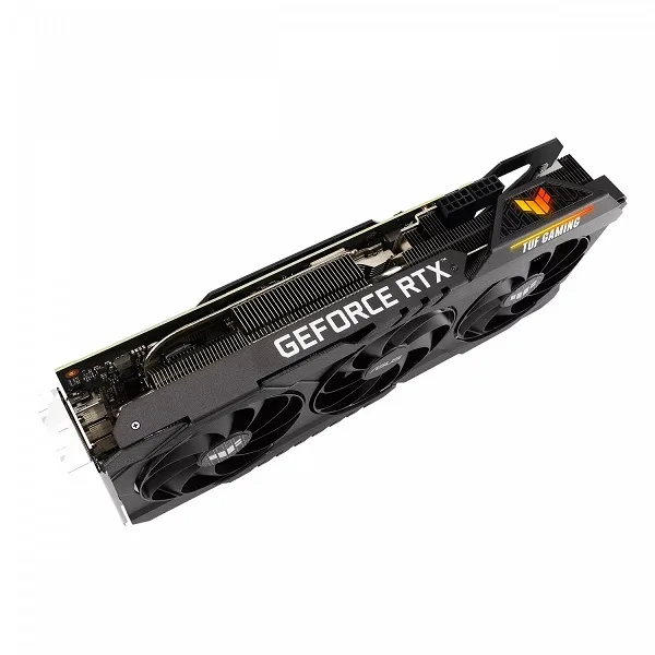 ASUS TUF GAMING RTX 3060 Ti OC 8G