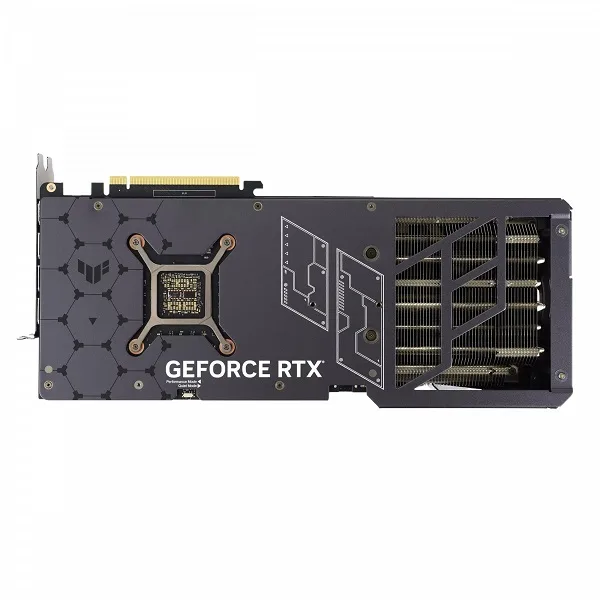 کارت گرافیک ایسوس ASUS TUF GAMING RTX 4080 OC 16G