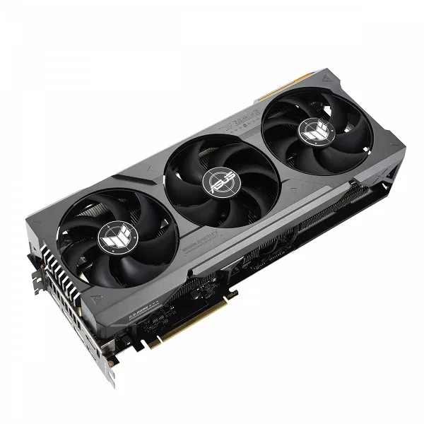 کارت گرافیک ایسوس ASUS TUF GAMING RTX 4080 OC 16G