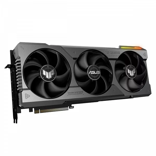 کارت گرافیک ایسوس ASUS TUF GAMING RTX 4080 OC 16G