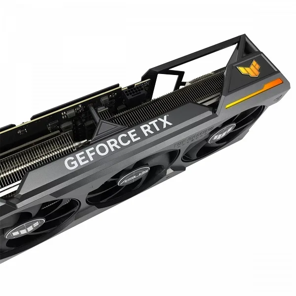 کارت گرافیک ایسوس ASUS TUF GAMING RTX 4080 OC 16G