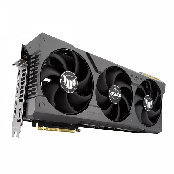 کارت گرافیک ایسوس ASUS TUF GAMING RTX 4080 OC 16G