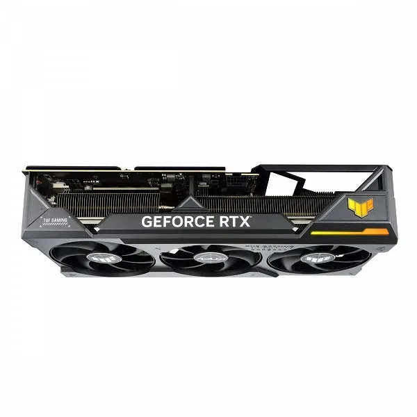 کارت گرافیک ایسوس ASUS TUF GAMING RTX 4080 OC 16G