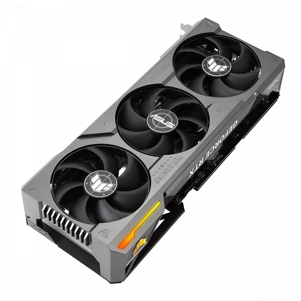 کارت گرافیک ایسوس ASUS TUF GAMING RTX 4080 OC 16G