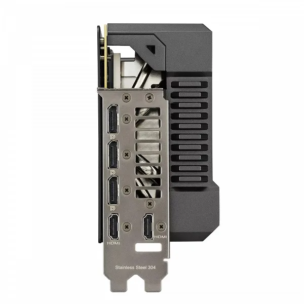 کارت گرافیک ایسوس ASUS TUF GAMING RTX 4080 OC 16G