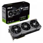 کارت گرافیک ایسوس ASUS TUF GAMING RTX 4080 OC 16G