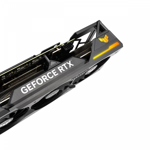 کارت گرافیک ایسوس ASUS TUF GAMING RTX 4070 Ti OC 12G