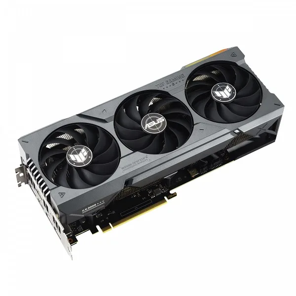 کارت گرافیک ایسوس ASUS TUF GAMING RTX 4070 Ti 12G