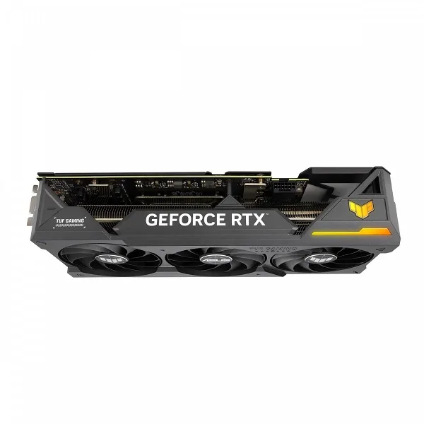 کارت گرافیک ایسوس ASUS TUF GAMING RTX 4070 Ti OC 12G