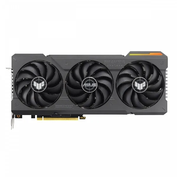 کارت گرافیک ایسوس ASUS TUF GAMING RTX 4070 Ti OC 12G