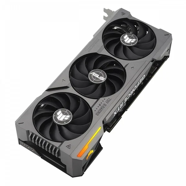 کارت گرافیک ایسوس ASUS TUF GAMING RTX 4070 Ti OC 12G