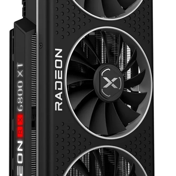 کارت گرافیک ایکس اف ایکس XFX MERC 319 Radeon RX 6800 XT 16G