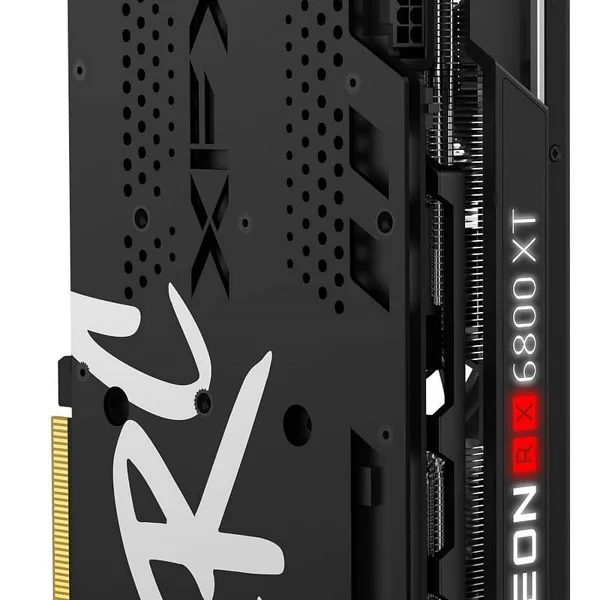 کارت گرافیک ایکس اف ایکس XFX MERC 319 Radeon RX 6800 XT 16G