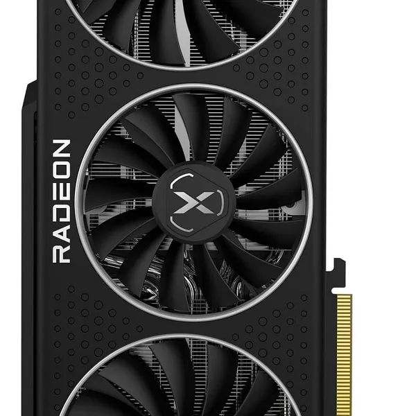 کارت گرافیک ایکس اف ایکس XFX MERC 319 Radeon RX 6800 XT 16G