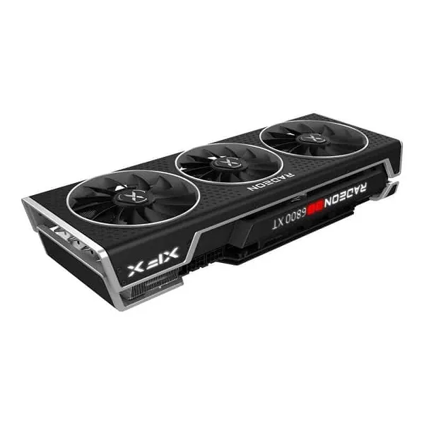 کارت گرافیک ایکس اف ایکس XFX MERC 319 Radeon RX 6800 XT 16G