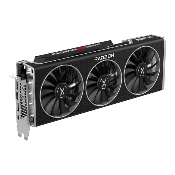 کارت گرافیک ایکس اف ایکس XFX MERC 319 Radeon RX 6800 XT 16G