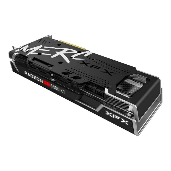 کارت گرافیک ایکس اف ایکس XFX MERC 319 Radeon RX 6800 XT 16G