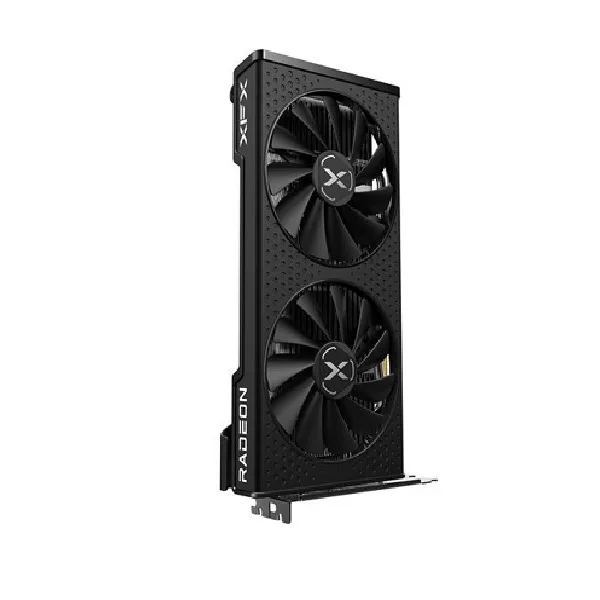 کارت گرافیک ایکس اف ایکس XFX SWFT 210 RX 6600 XT Gaming 8G
