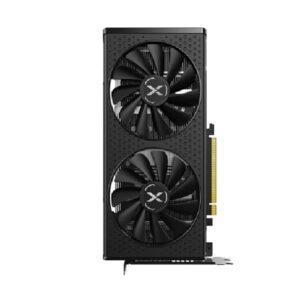 کارت گرافیک ایکس اف ایکس XFX SWFT 210 RX 6600 XT Gaming 8G