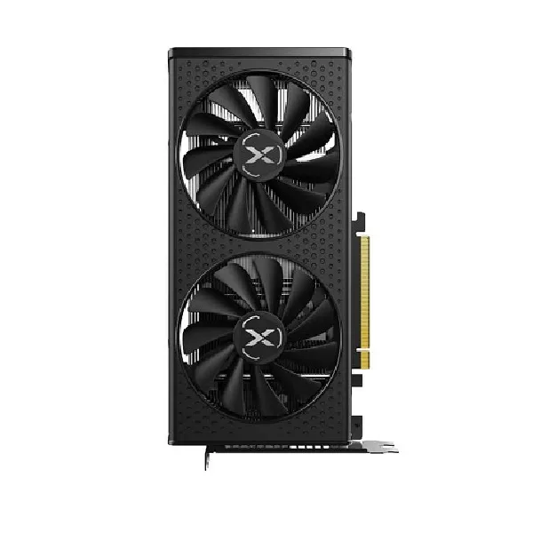 کارت گرافیک ایکس اف ایکس XFX Speedster SWFT 210 RX 6600 Gaming 8G