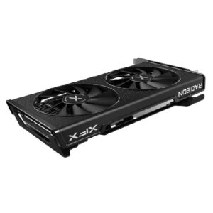 کارت گرافیک ایکس اف ایکس XFX SWFT 210 RX 6600 XT Gaming 8G
