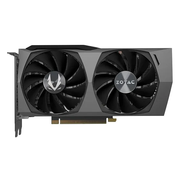 کارت گرافیک زوتک Zotac RTX 3060 Ti Twin Edge 8G