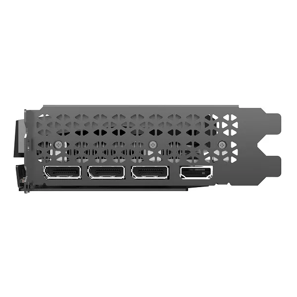 کارت گرافیک زوتک Zotac RTX 3060 Ti Twin Edge 8G