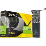 کارت گرافیک زوتک ZOTAC GT 1030 2GB GDDR5