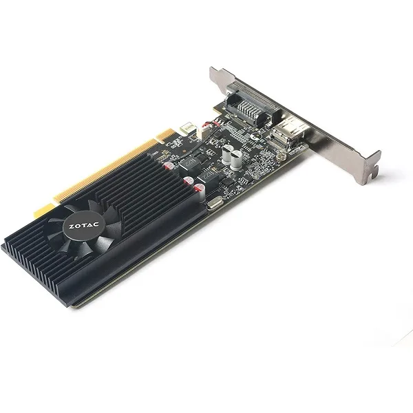 کارت گرافیک زوتک ZOTAC GT 1030 2GB GDDR5