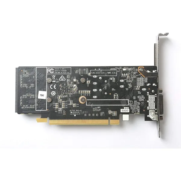 کارت گرافیک زوتک ZOTAC GT 1030 2GB GDDR5