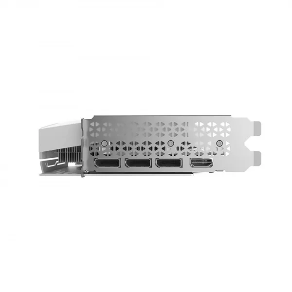 کارت گرافیک زوتک Zotac RTX 3060 Ti AMP White 8G