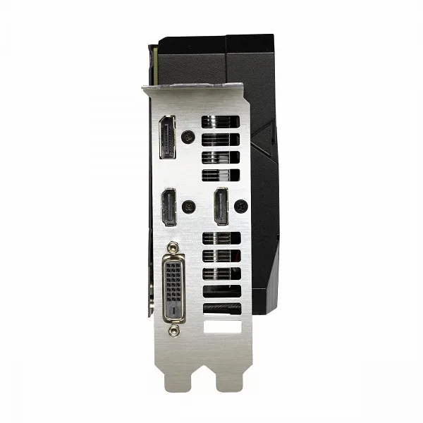 کارت گرافیک ایسوس ASUS Dual RTX 2060 EVO OC 12G