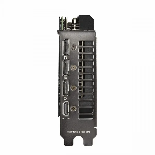 کارت گرافیک ایسوس ASUS DUAL RTX 3060 OC 12G