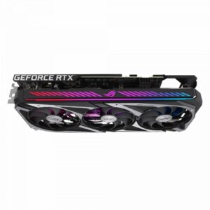 کارت گرافیک ایسوس ASUS ROG STRIX RTX 3060 OC 12G