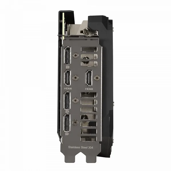 کارت گرافیک ایسوس ASUS ROG STRIX RTX 3060 OC 12G