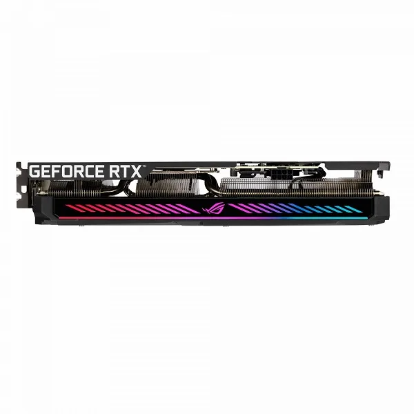 کارت گرافیک ایسوس ASUS ROG STRIX RTX 3050 OC 8G