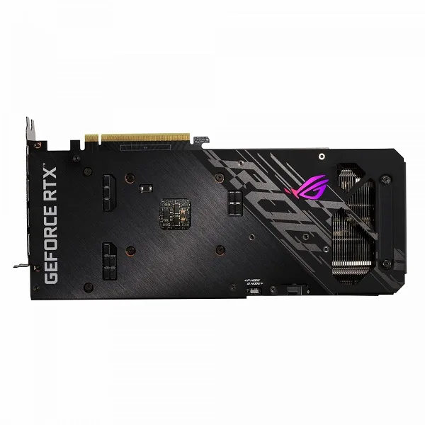 کارت گرافیک ایسوس ASUS ROG STRIX RTX 3050 OC 8G