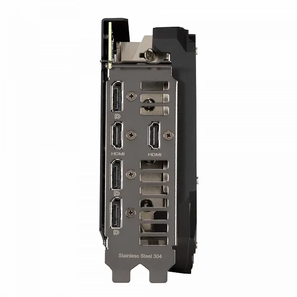 کارت گرافیک ایسوس ASUS ROG STRIX RTX 3050 OC 8G