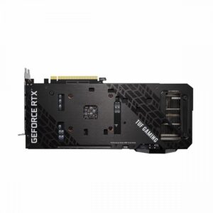 کارت گرافیک ایسوس ASUS TUF GAMING RTX 3060 OC 12G