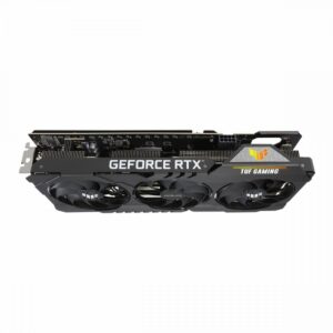 کارت گرافیک ایسوس ASUS TUF GAMING RTX 3060 OC 12G