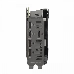 کارت گرافیک ایسوس ASUS TUF GAMING RTX 3060 OC 12G