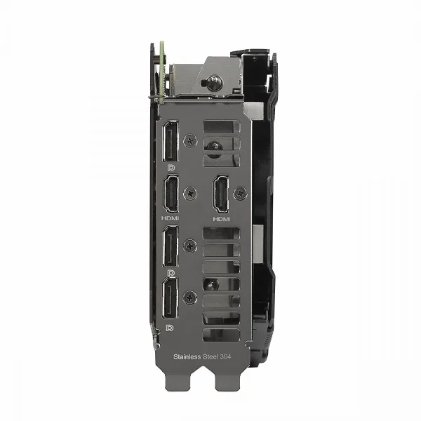 کارت گرافیک ایسوس ASUS TUF GAMING RTX 3060 OC 12G