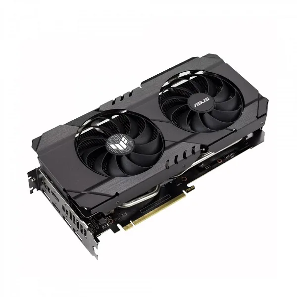 کارت گرافیک ایسوس ASUS TUF GAMING RTX 3050 OC 8G