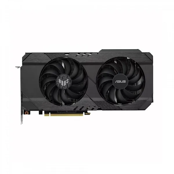 کارت گرافیک ایسوس ASUS TUF GAMING RTX 3050 OC 8G