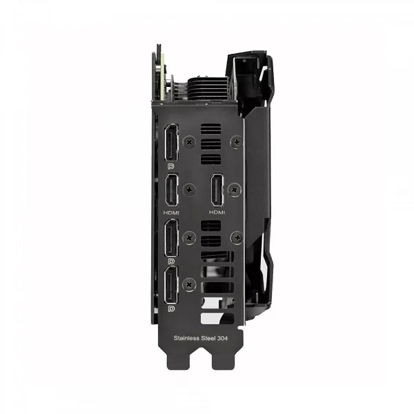 کارت گرافیک ایسوس ASUS TUF GAMING RTX 3050 OC 8G