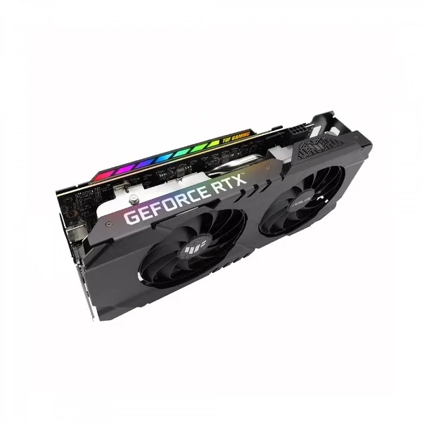کارت گرافیک ایسوس ASUS TUF GAMING RTX 3050 OC 8G