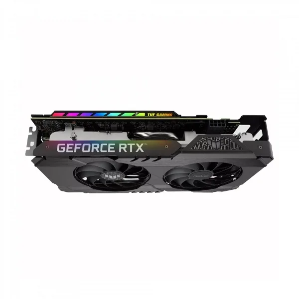 کارت گرافیک ایسوس ASUS TUF GAMING RTX 3050 OC 8G