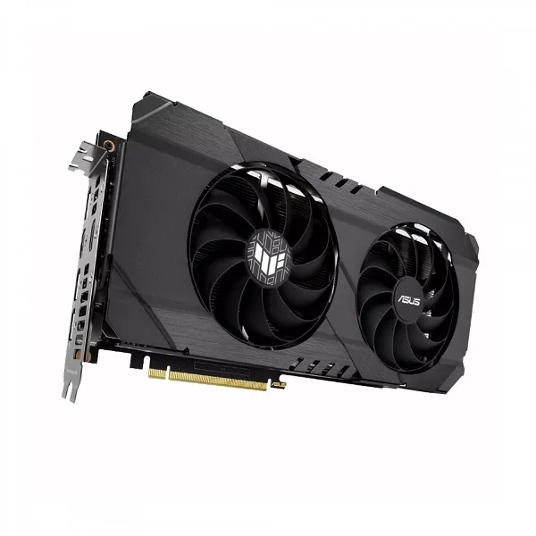 کارت گرافیک ایسوس ASUS TUF GAMING RTX 3050 OC 8G