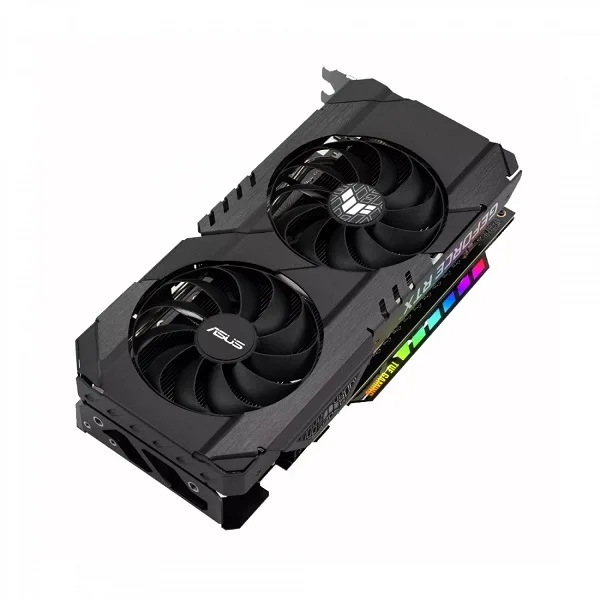 کارت گرافیک ایسوس ASUS TUF GAMING RTX 3050 OC 8G