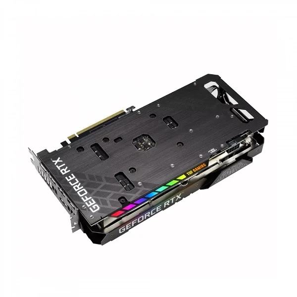 کارت گرافیک ایسوس ASUS TUF GAMING RTX 3050 OC 8G
